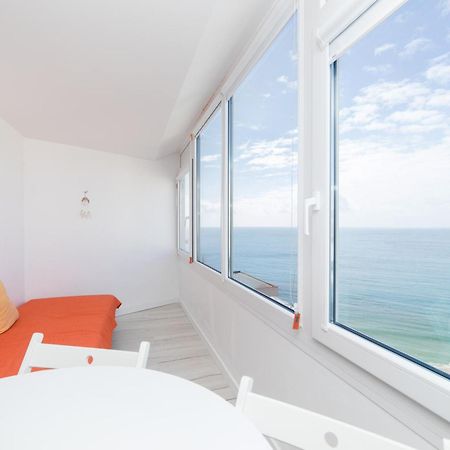 Apartamento Sol Da Falesia เซซิมบรา ภายนอก รูปภาพ