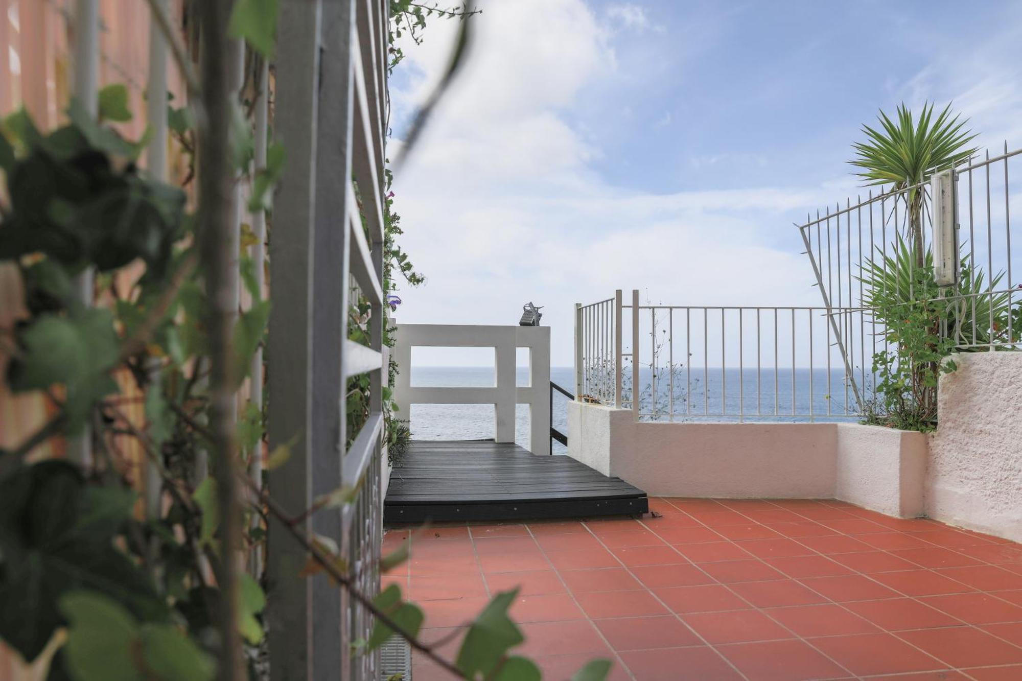 Apartamento Sol Da Falesia เซซิมบรา ภายนอก รูปภาพ