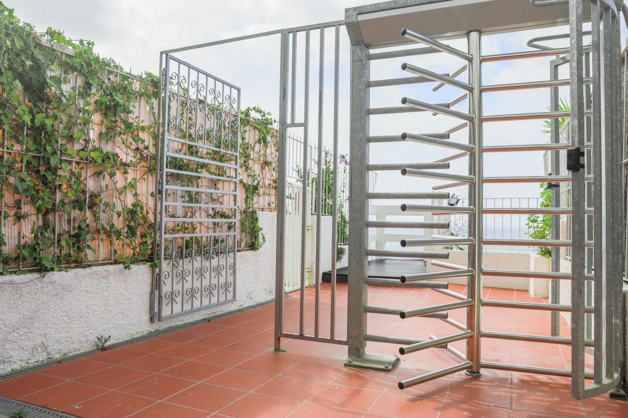 Apartamento Sol Da Falesia เซซิมบรา ภายนอก รูปภาพ