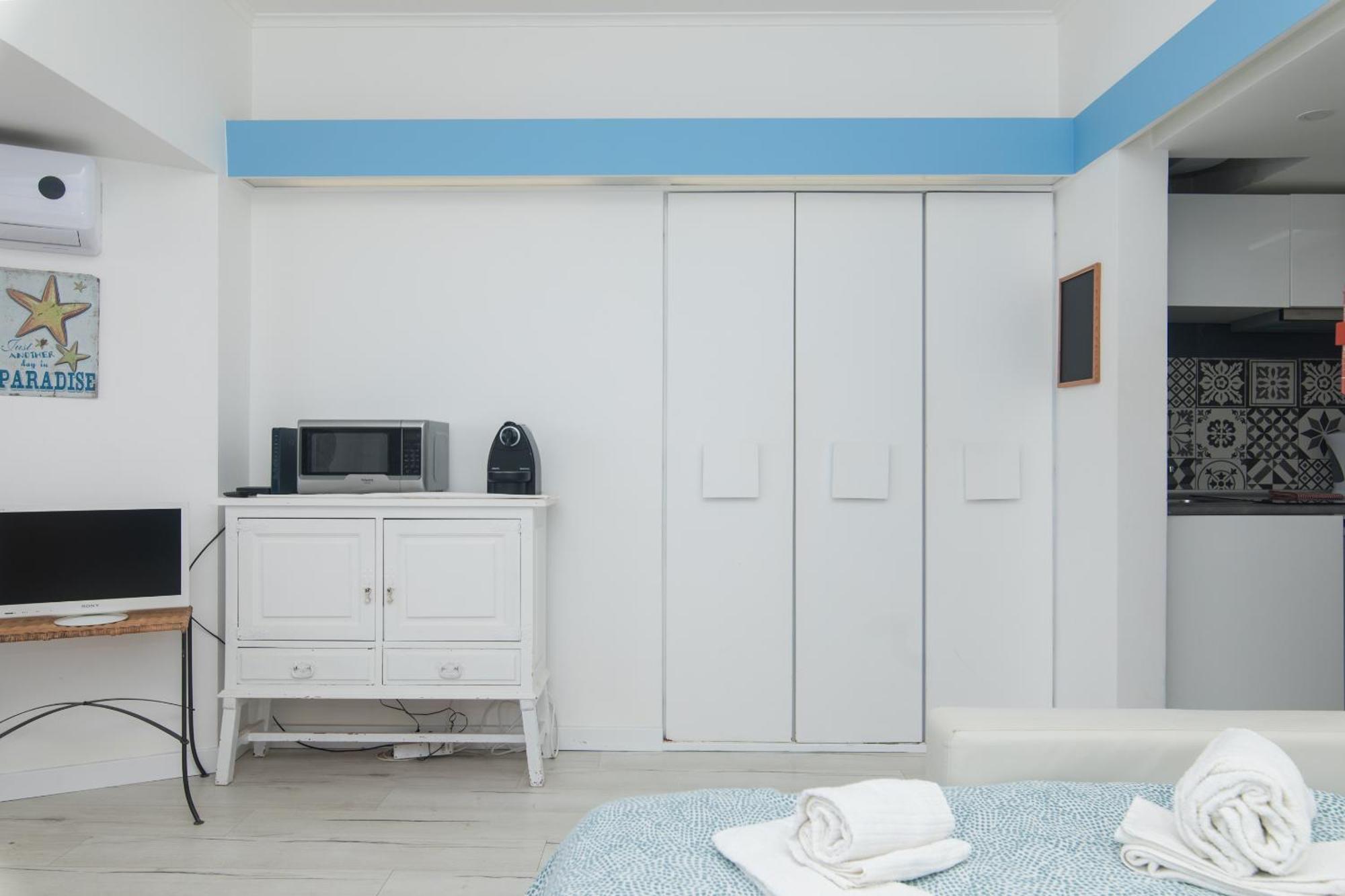 Apartamento Sol Da Falesia เซซิมบรา ภายนอก รูปภาพ