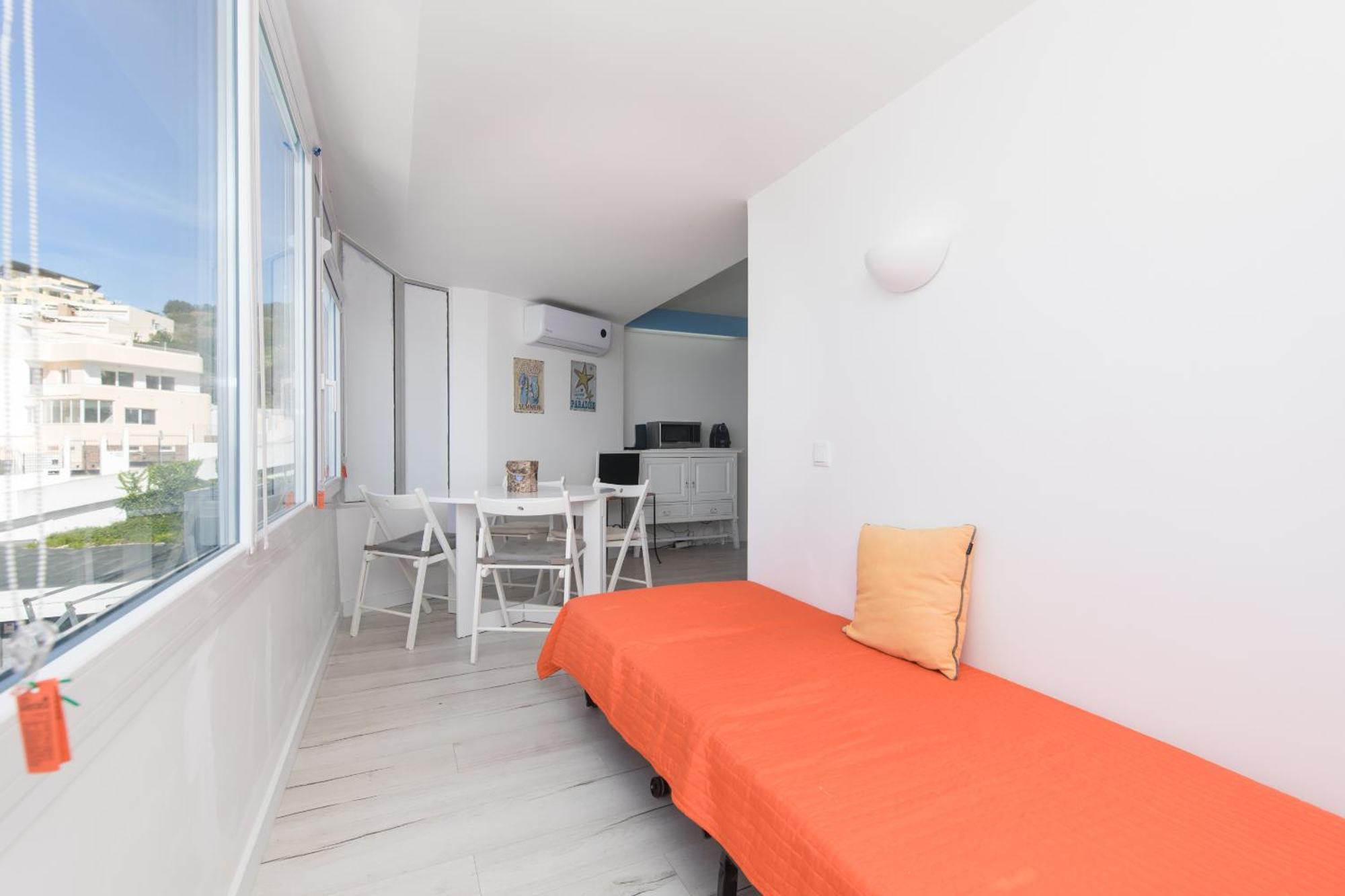 Apartamento Sol Da Falesia เซซิมบรา ภายนอก รูปภาพ