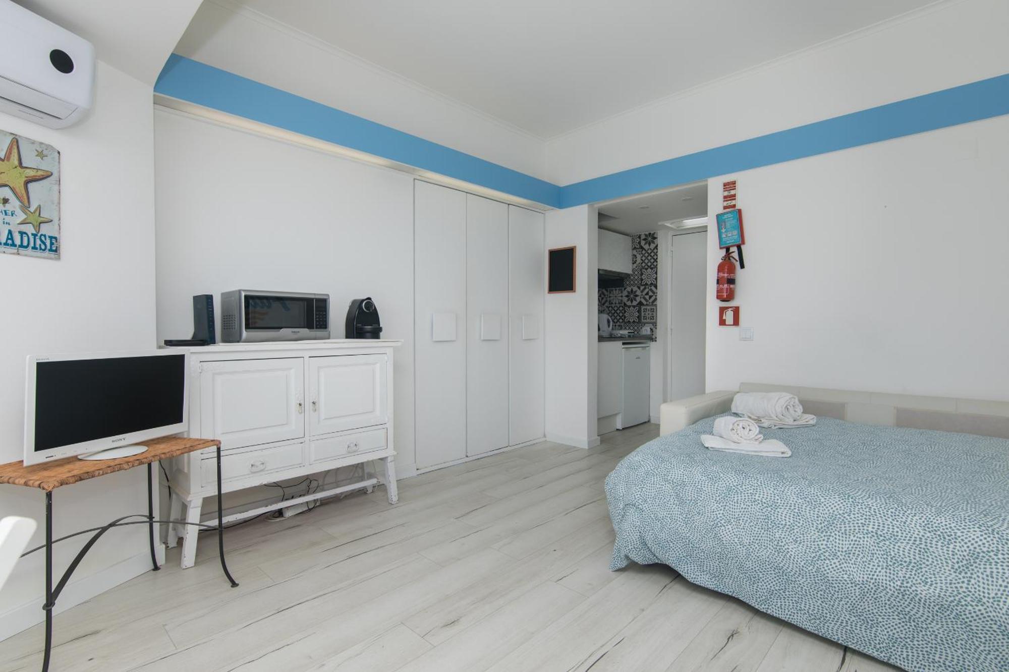 Apartamento Sol Da Falesia เซซิมบรา ภายนอก รูปภาพ